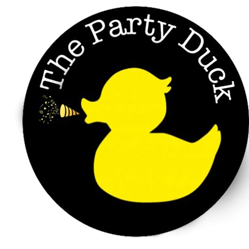 The Party Duck