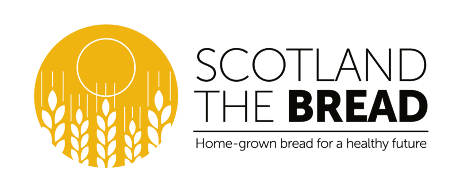 Scotland the Bread