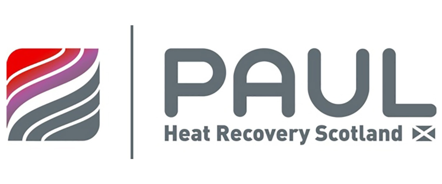 PAUL Heat Recovery Scotland
